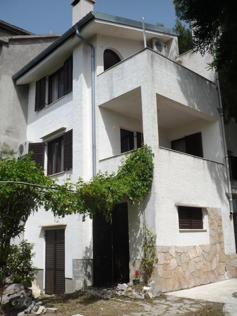 Apartments Kupine Bol Exterior foto