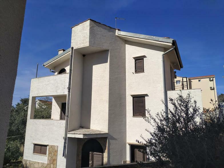 Apartments Kupine Bol Exterior foto
